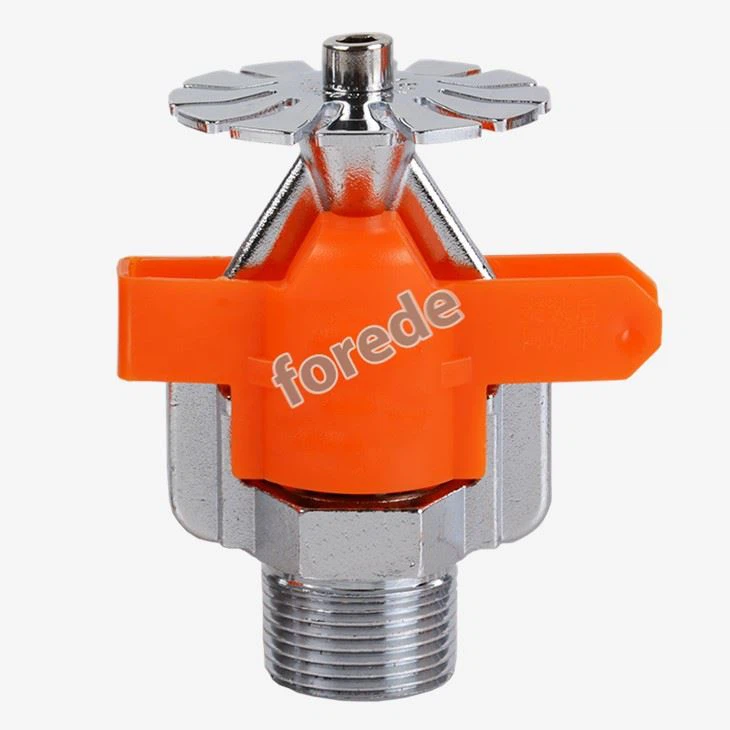 Pendent ESFR Fire Sprinklers