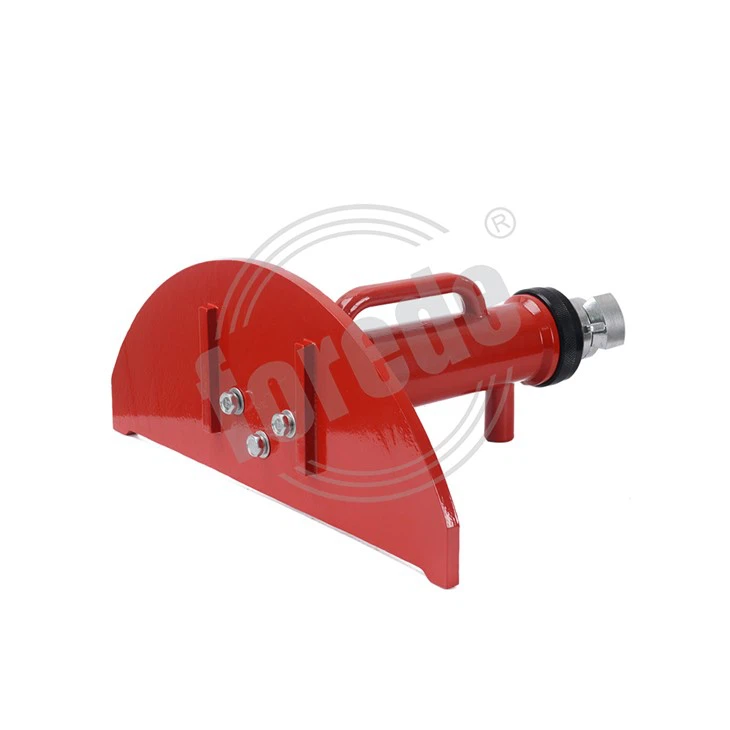 800LPM WaterWall Fire Nozzle