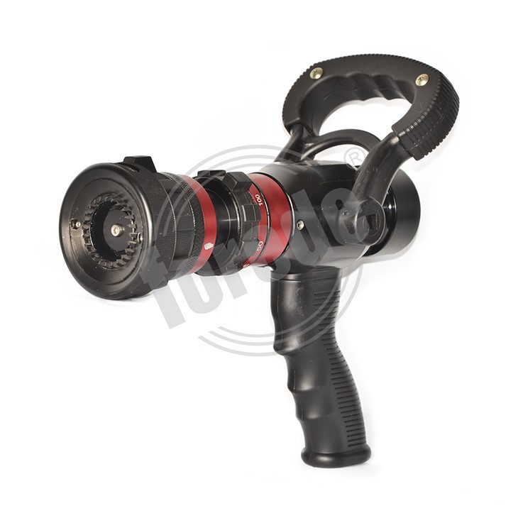 Fire Fighting Hose Nozzle