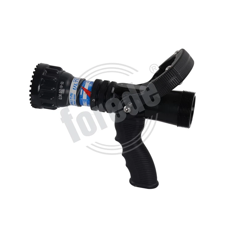 Fire Hose Nozzle Price
