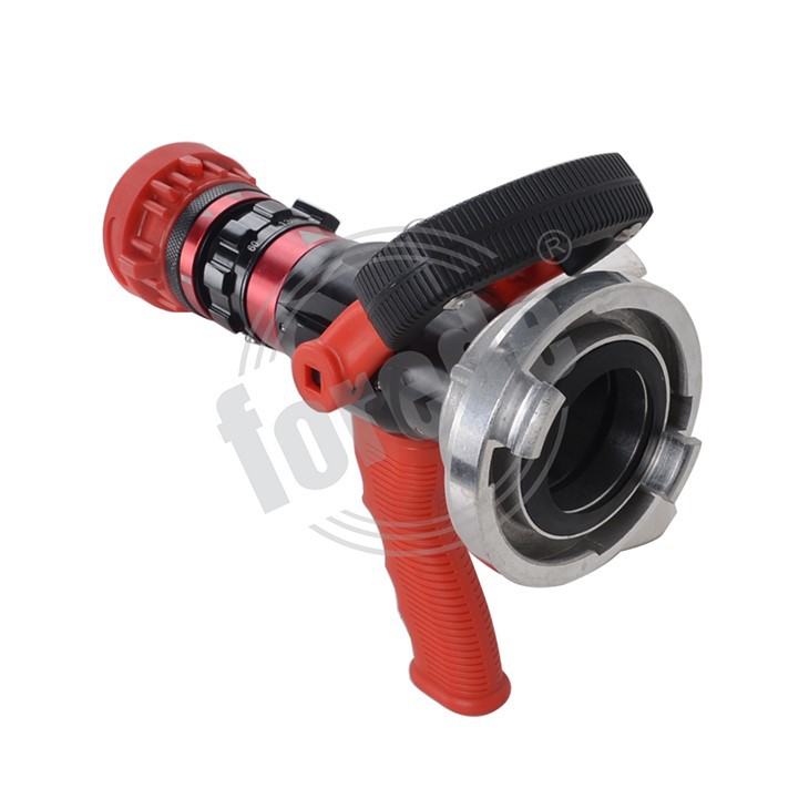Fire Hose Nozzle Storz