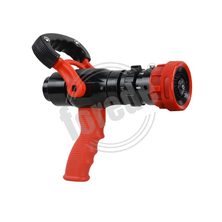 Forede 60 LPM Fire Nozzles For Sale