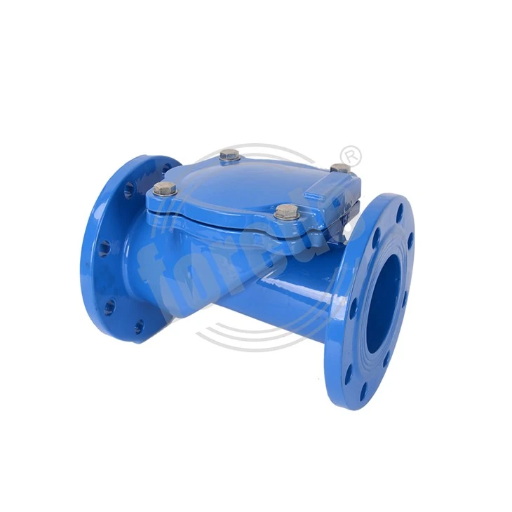 Iron Disc Check Dn80 Steam Pressure Reducing Valve