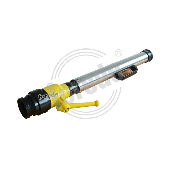 Fire Hose Foam Nozzle factory
