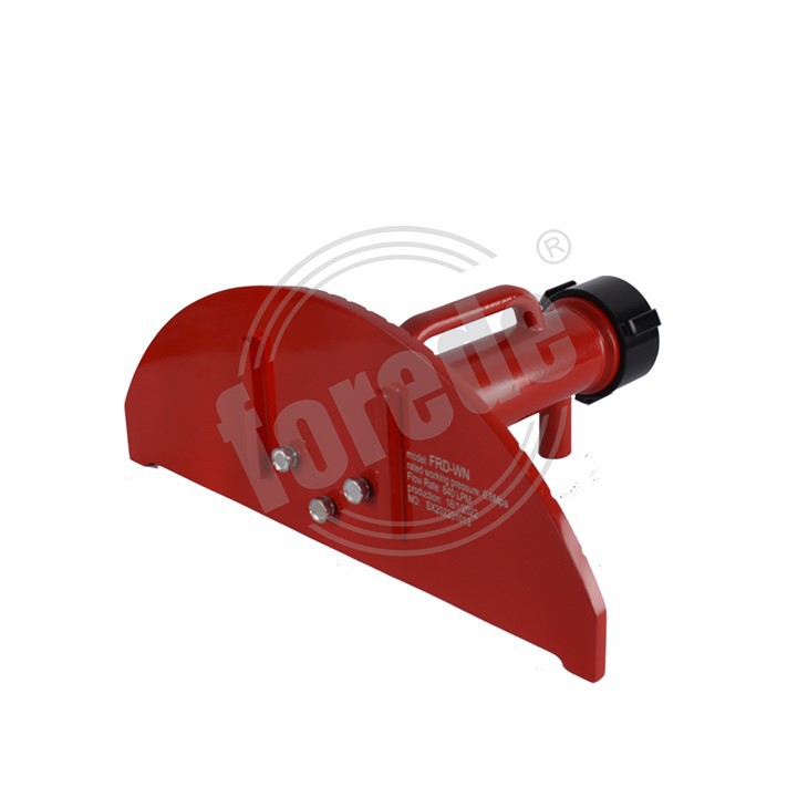 Water Curtain Nozzle best
