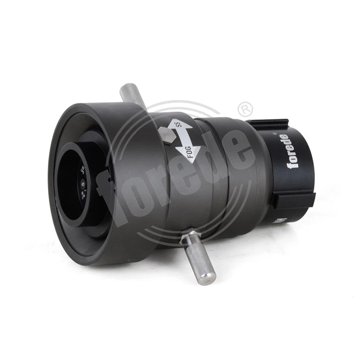 Fire Nozzle Types high quality