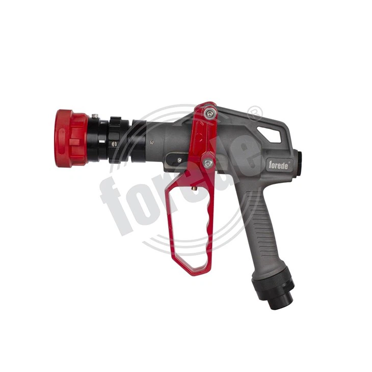 High Pressure Flow Water Nozzle