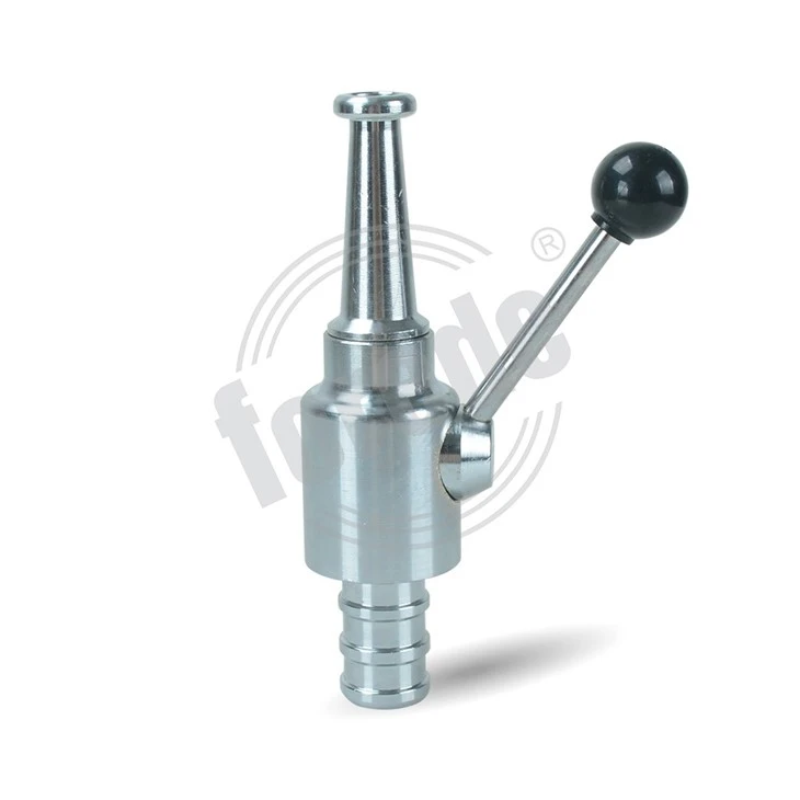 Swing Arm Fire Hose Reel factory