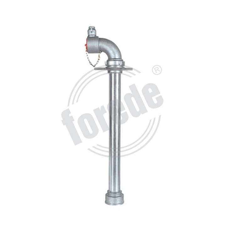 BS336 Hydrant Standpipe