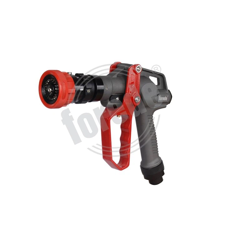 High Pressure Flow Water Nozzle