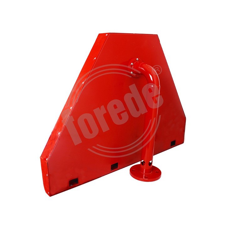 Forede Rim Seal Foam Pourer suppliers