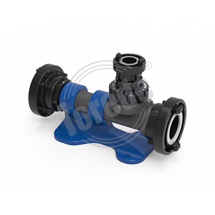 Inline Foam Proportioner