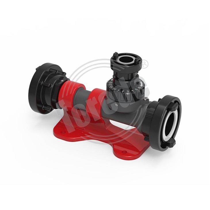 Inline Foam Proportioner