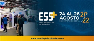 Feira Internacional de Segurança ESS+ 2024