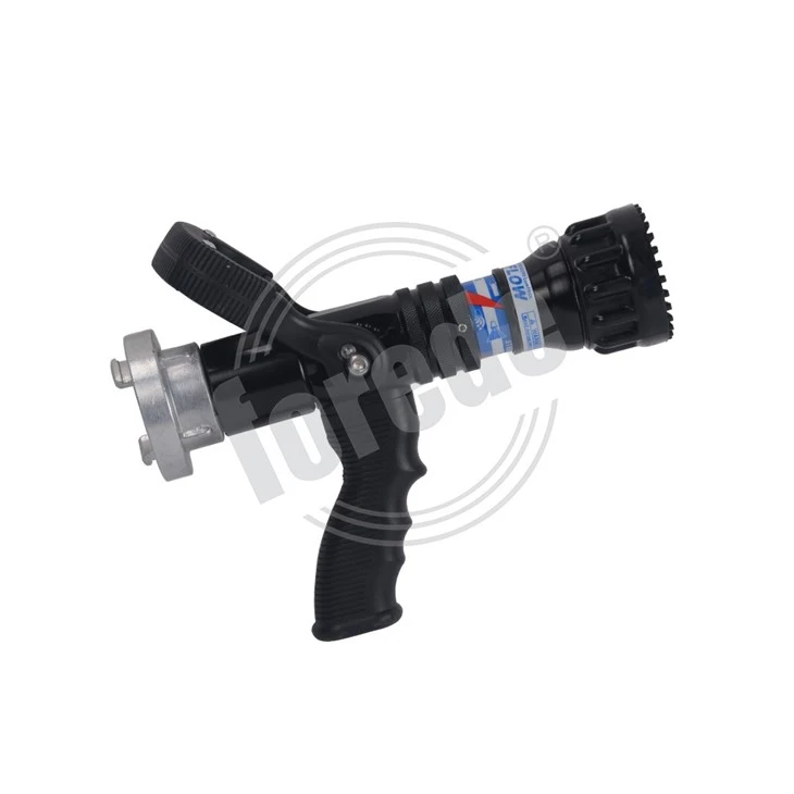 Nozzle Fire Forestry