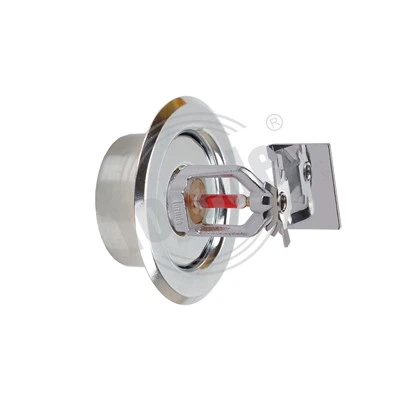 Empresas de design de sprinklers contra incêndio