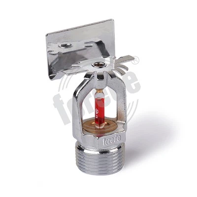 Sprinkler de Incêndio Padrão DN15 Lateral