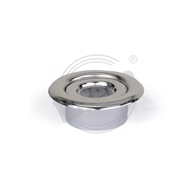 Placa Espilhante de Sprinkler de Fogo