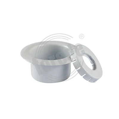 Sprinkler com placa Escautim
