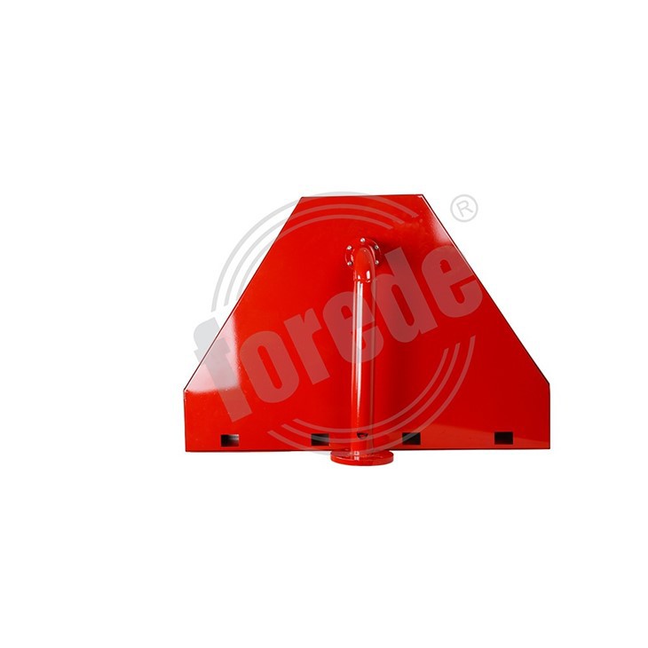 Tank Foam Pourer System