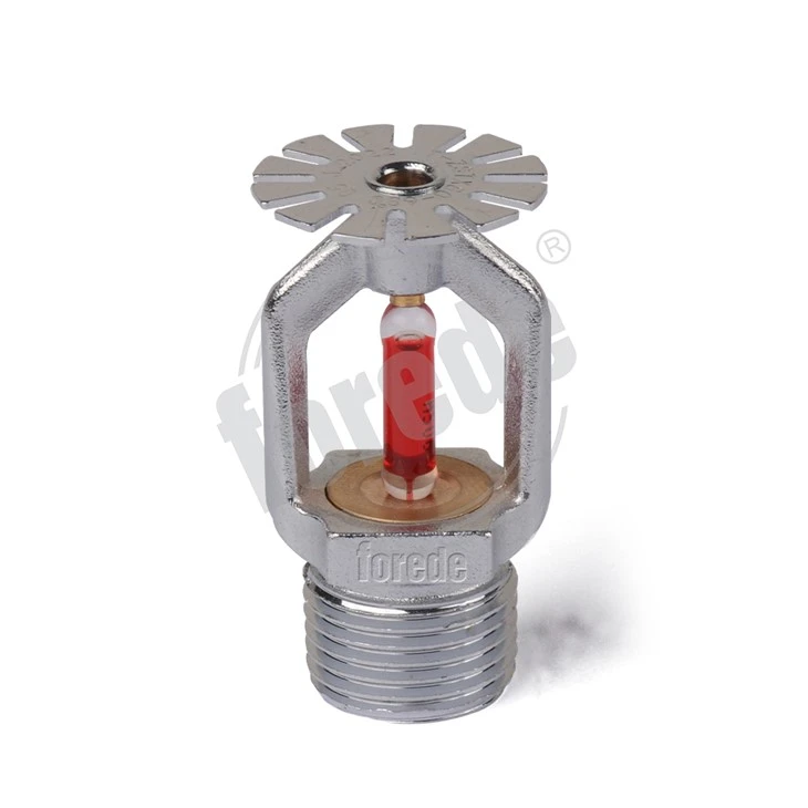 Upright Standard Fire Sprinkler